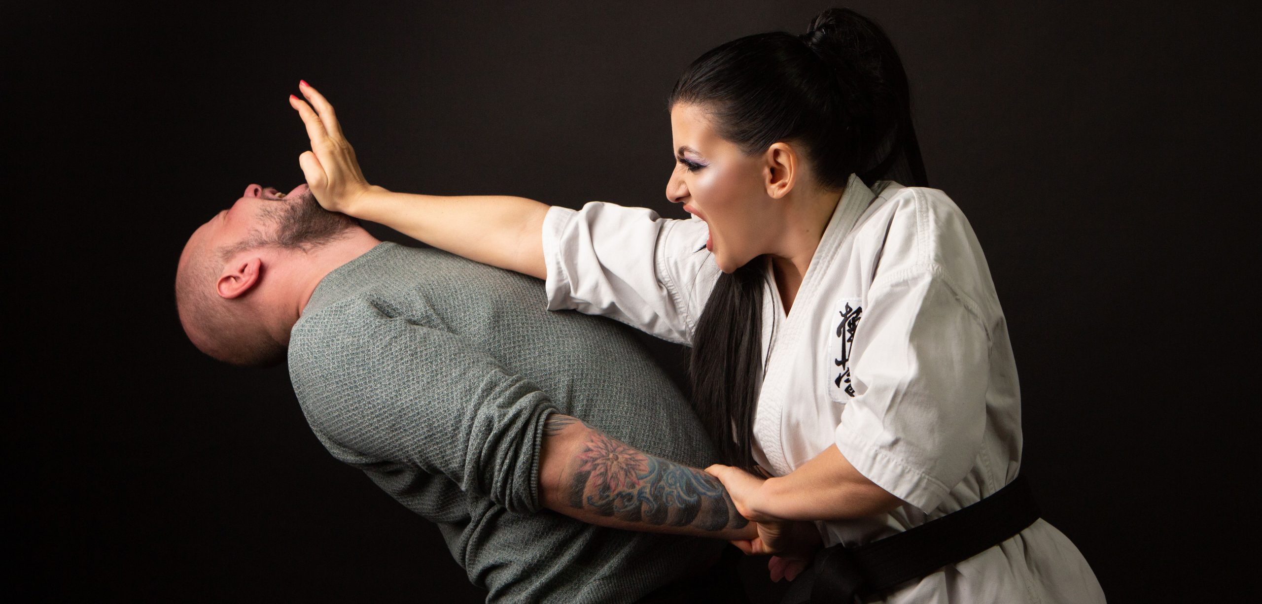 Krav Maga