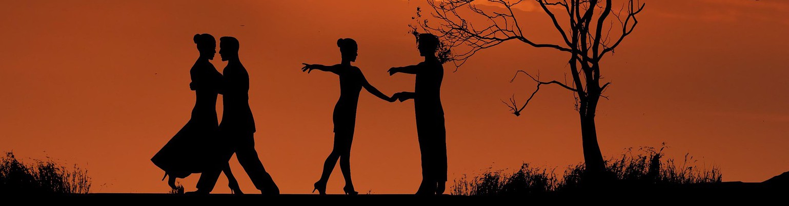 Tango Parkinson